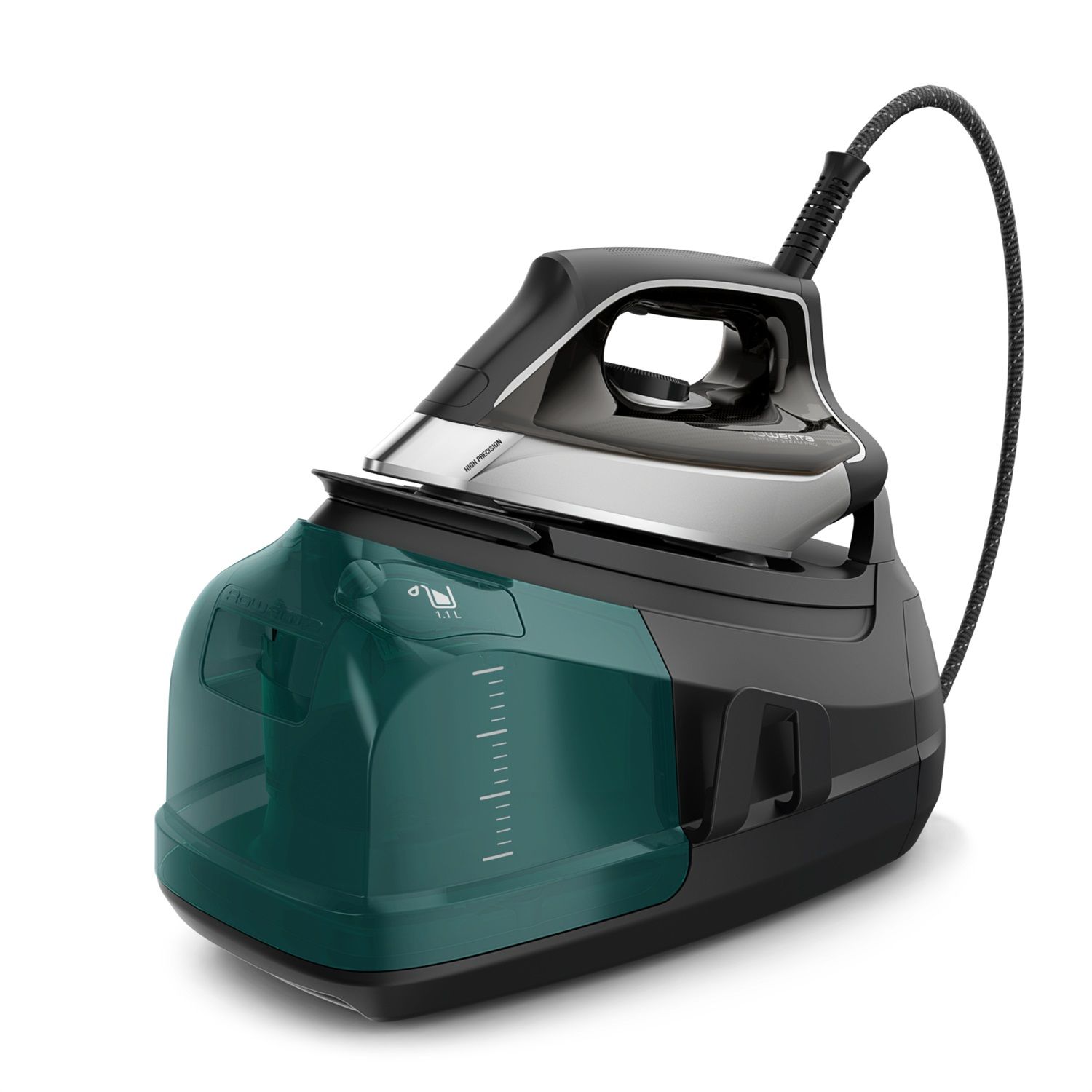 Maniglia Base maniglia CS-10000408 per Ferri da stiro Rowenta Perfect Steam Pro - DG8666F0 offerta al miglior prezzo