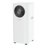Rowenta Turbo Cool AU5020