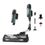 Rowenta X-Force Flex 13.60 Allergy
