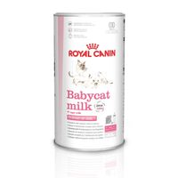 Royal Canin Babycat Milk - secco