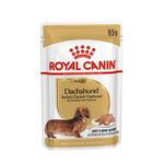 Royal Canin Bassotto Tedesco Adult - umido