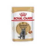 Royal Canin British Shorthair Adult - umido