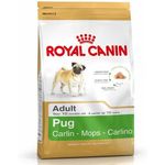 Royal Canin Carlino Adult - secco