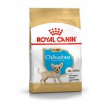 Royal Canin Chihuahua Puppy - secco