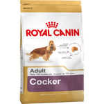 Royal Canin Cocker Adult - secco