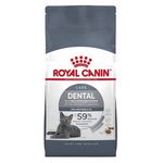 Royal Canin Dental Care Adult Gatto - secco