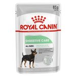 Royal Canin Digestive Care Adult All Sizes Cane - umido