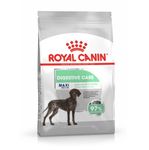 Royal Canin Digestive Care Adult Maxi Cane - secco