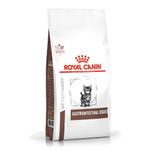 Royal Canin Gastro Intestinal Kitten - secco
