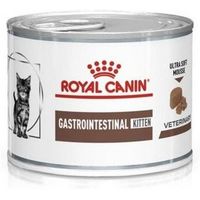 Royal Canin Veterinary Gastro Intestinal Kitten Gatto - umido