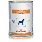 Royal Canin Gastro Intestinal Low Fat Adult Cane - umido