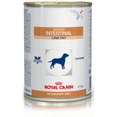 Royal Canin Veterinary Gastro Intestinal Low Fat Adult Cane - umido