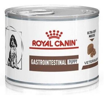 Royal Canin Veterinary Gastro Intestinal Puppy Cane - umido