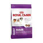 Royal Canin Giant Adult - secco