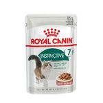 Royal Canin Instinctive 7+ Gatto - umido