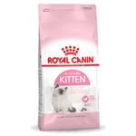 Royal Canin Kitten - secco