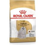 Royal Canin Maltese Adult - secco