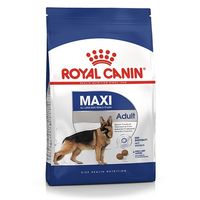 Royal Canin Adult Maxi Cane - secco