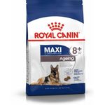 Royal Canin Maxi Ageing 8+ Cane - secco