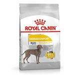 Royal Canin Maxi Dermacomfort - secco