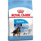Royal Canin Puppy Maxi Cane - secco