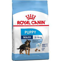 Royal Canin Puppy Maxi Cane - secco