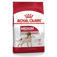 Royal Canin Medium Adult Cani - secco