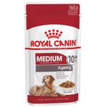 Royal Canin Medium Ageing 10+ Cane - umido