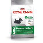 Royal Canin Mini Dermacomfort - secco