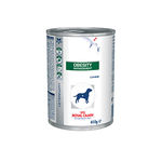 Royal Canin Obesity Management Adult Cane - umido
