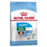 Royal Canin Puppy Mini - secco