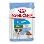 Royal Canin Puppy Mini (Vongola) - umido