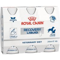 Royal Canin Recovery Liquid Veterinary Diet
