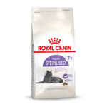 Royal Canin Regular Sterilised 7+ Gatto - secco