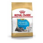 Royal Canin Schnauzer Nano Puppy - secco