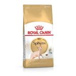 Royal Canin Sphynx Adult - secco