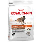 Royal Canin Sporting Life Trail 4300 Adult All Sizes Cane - secco