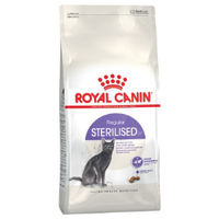 Royal Canin Sterilised 37 per Gatti - secco