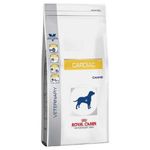Royal Canin Veterinary Diet Cardiac Cane - secco