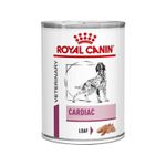 Royal Canin Veterinary Diet Cardiac Cane - umido