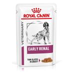 Royal Canin Veterinary Diet Early Renal Cane - umido