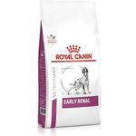 Royal Canin Veterinary Diet Early Renal Cane - secco