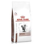 Royal Canin Veterinary Diet Hepatic Adult Gatto - secco