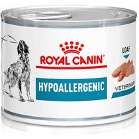 Royal Canin Veterinary Hypoallergenic Adult Cane - umido