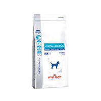 Royal Canin Veterinary Diet Hypoallergenic Small Dog - secco