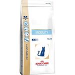 Royal Canin Veterinary Diet Mobility Feline - secco