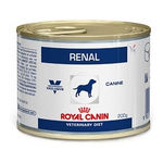 Royal Canin Veterinary Diet Renal Cane - umido