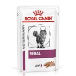 Royal Canin Veterinary Diet Renal Gatto - umido