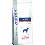 Royal Canin Veterinary Diet Renal Select Cane - secco