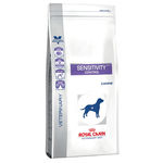 Royal Canin Veterinary Diet Sensitivity Control Cane - secco